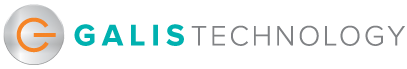 Galis Technology & Network Consulting Logo