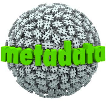 about managed metadata